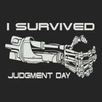 Judgment Day Survivor Unisex Hoodie | Artistshot