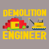 Demolition Engineer Master Builder Building Blocks Bricks Vintage Short | Artistshot