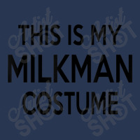 Milkman Group Couples Halloween Costume Men Denim Jacket | Artistshot