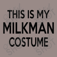 Milkman Group Couples Halloween Costume Vintage T-shirt | Artistshot