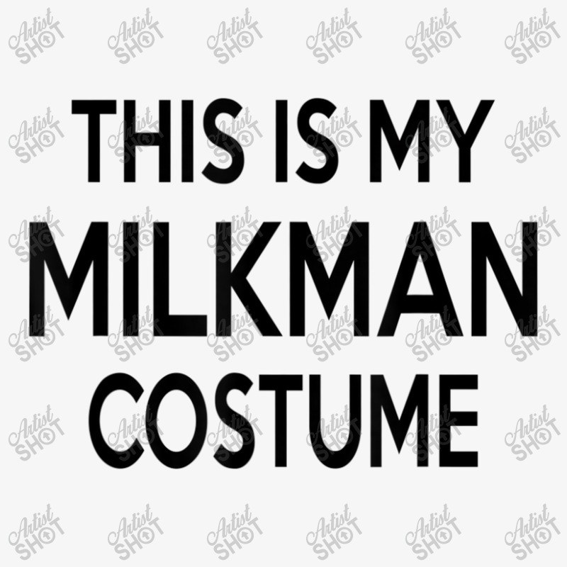 Milkman Group Couples Halloween Costume Champion Hoodie by BuenoBloom | Artistshot