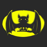 Bat Moon Toddler T-shirt | Artistshot