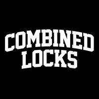 Combined Locks Athletic Arch High School College Style T Shirt Adjustable Cap | Artistshot