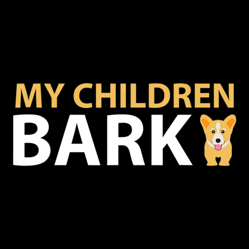 My Children Bark Love Family & Kids Pocket T-shirt | Artistshot