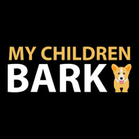 My Children Bark Love Family & Kids Men's Long Sleeve Pajama Set | Artistshot