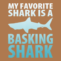 My Favorite Shark Is A Basking Shark Ocean Vintage Short | Artistshot