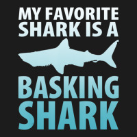 My Favorite Shark Is A Basking Shark Ocean Hoodie & Jogger Set | Artistshot