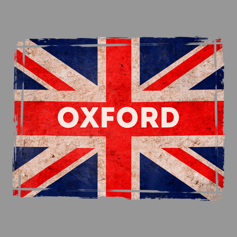 Oxford Flag Rowing Football University Rugby England City Women's V-Neck T-Shirt by thandlenesn | Artistshot