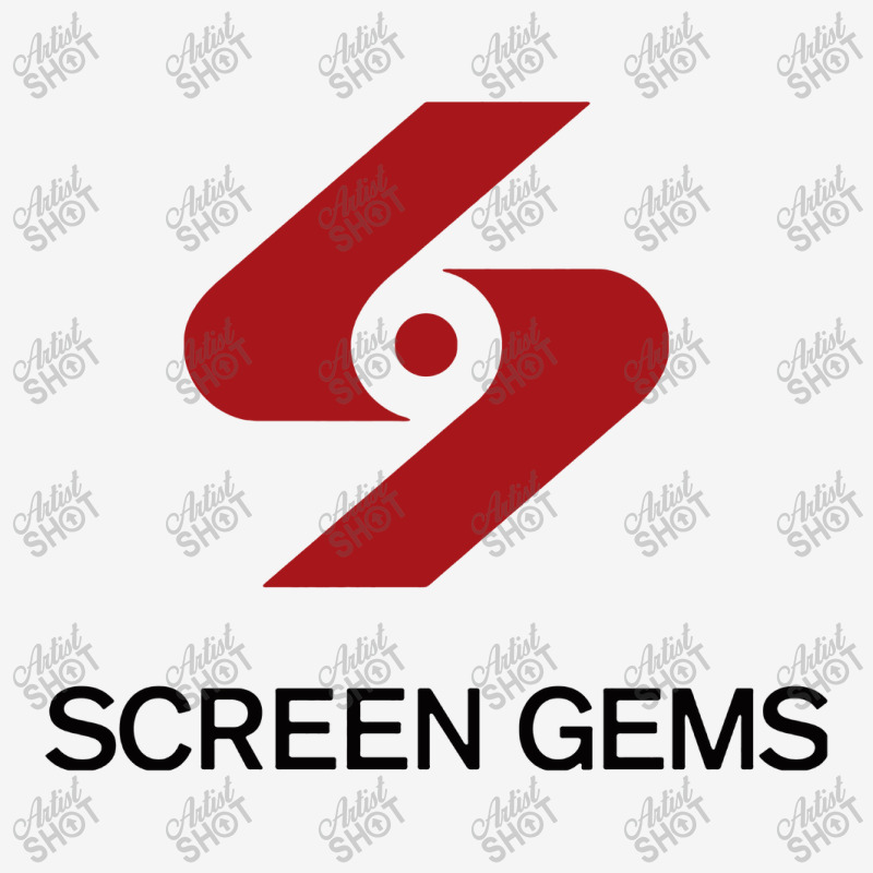 Screen Gems Baby Beanies | Artistshot