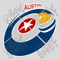 Lonestar Austin Women's Triblend Scoop T-shirt | Artistshot