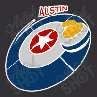 Lonestar Austin Vintage Hoodie And Short Set | Artistshot