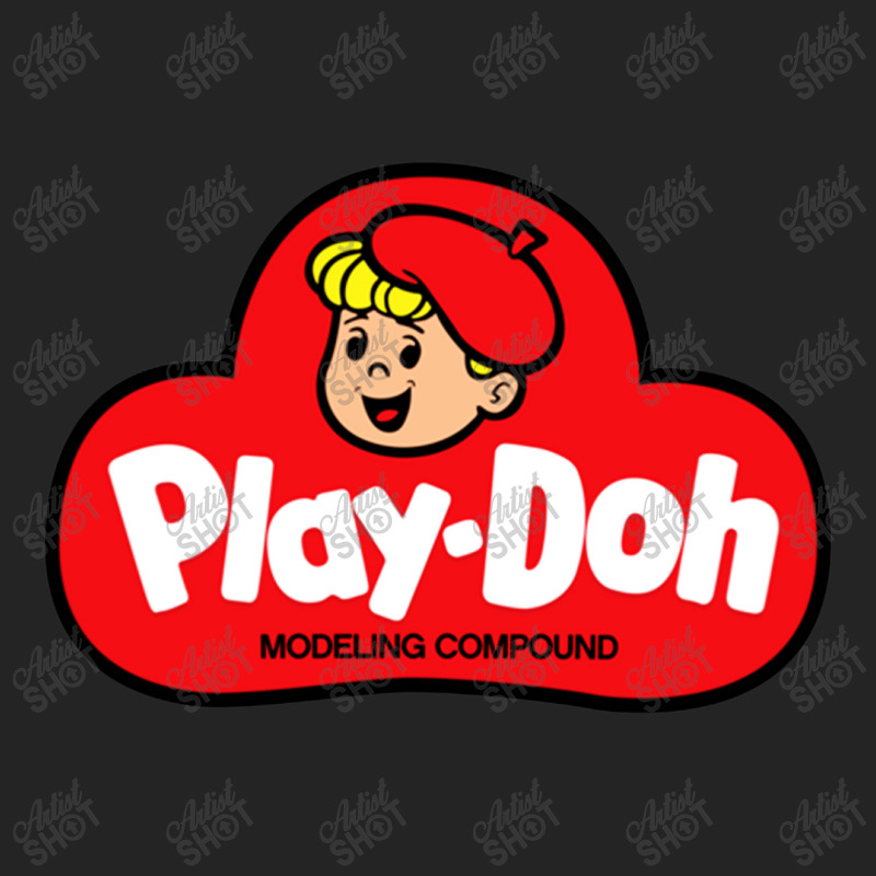 Play Doh 3/4 Sleeve Shirt | Artistshot