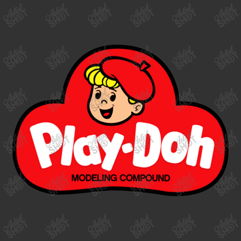 Play Doh Baby Bodysuit | Artistshot