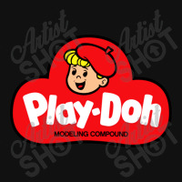 Play Doh Baby Bibs | Artistshot