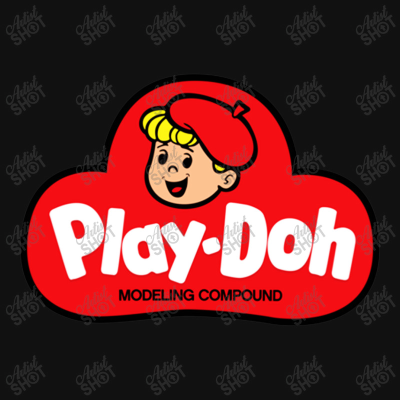 Play Doh Baby Bibs | Artistshot