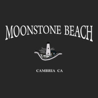 Moonstone Beach [tb] Men's T-shirt Pajama Set | Artistshot