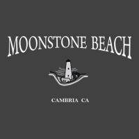 Moonstone Beach [tb] Vintage T-shirt | Artistshot