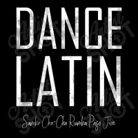 Dance Latin Samba Cha Cha Rumba Paso Jive Ballroom Unisex Jogger | Artistshot