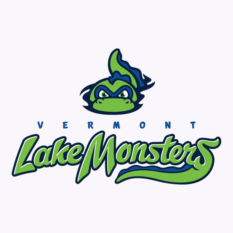 Vermont Lake Monsters Tank Top by Wqanisa | Artistshot