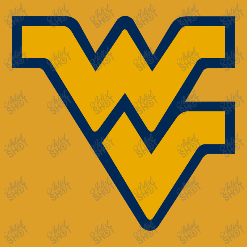 West Virginia Power T-Shirt by Suminah | Artistshot