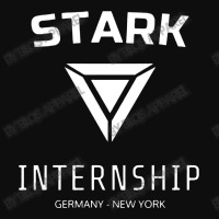 Stark Internship Crop Top | Artistshot