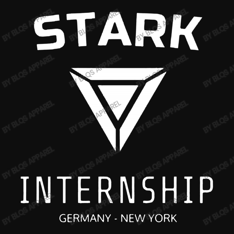 Stark Internship Crop Top by BLQS Apparel | Artistshot