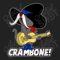 Uncle Pecos   Crambone Vintage Funny Backpack | Artistshot