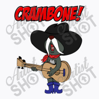 Uncle Pecos Crambone Vintage T-shirt | Artistshot