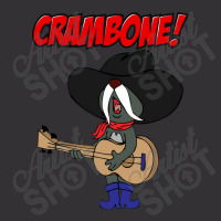 Uncle Pecos Crambone Vintage Vintage Hoodie | Artistshot