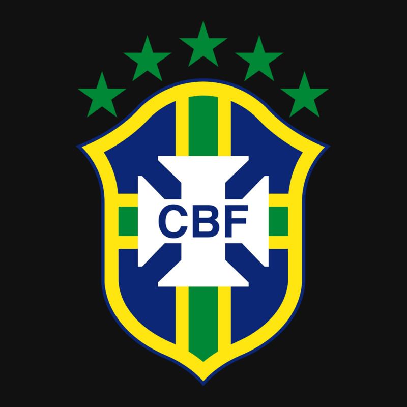 Brazil Oval Patch | Artistshot