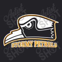 Oglethorpe University Stormy Pretels Youth Tee | Artistshot