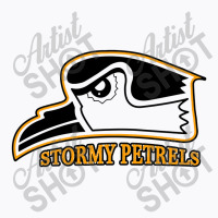 Oglethorpe University Stormy Pretels T-shirt | Artistshot