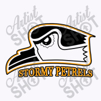 Oglethorpe University Stormy Pretels Tank Top | Artistshot