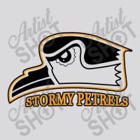 Oglethorpe University Stormy Pretels Women's Triblend Scoop T-shirt | Artistshot