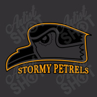 Oglethorpe University Stormy Pretels Vintage Short | Artistshot