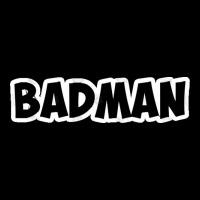 Badman Vegeta (back) Men's 3/4 Sleeve Pajama Set | Artistshot