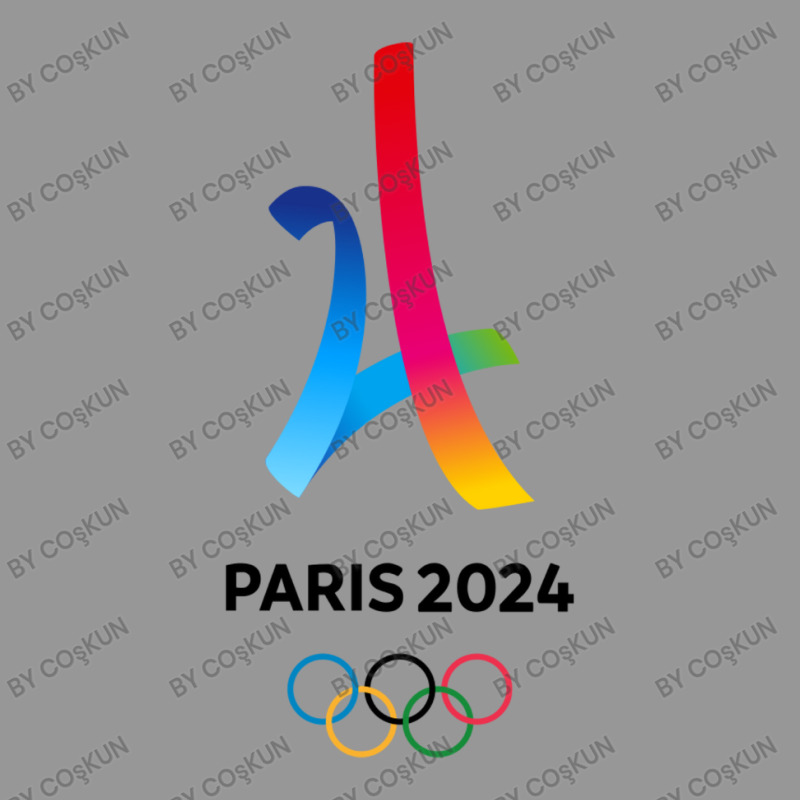 Paris 2024 Summer Olympics Olympic Games Women's V-neck T-shirt By ...