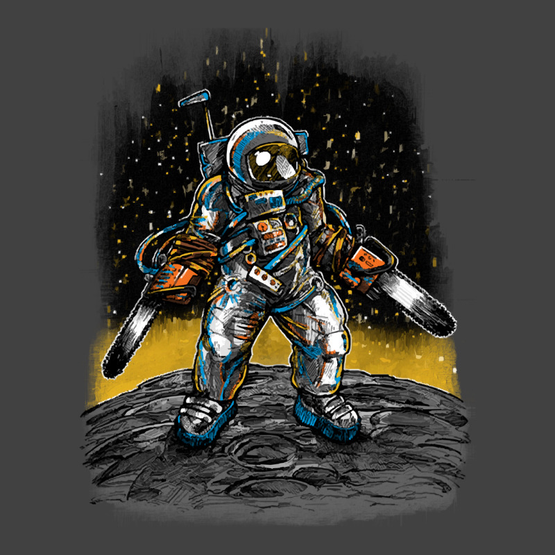 Chainsaw T  Shirt1293 Vintage T-shirt | Artistshot