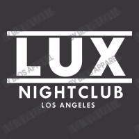 Lux Night Club Ladies Curvy T-shirt | Artistshot