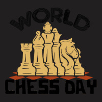 Chess Lover Gift T  Shirt1318 T-shirt | Artistshot