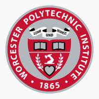 Worcester Polytechnic Institute T-shirt | Artistshot