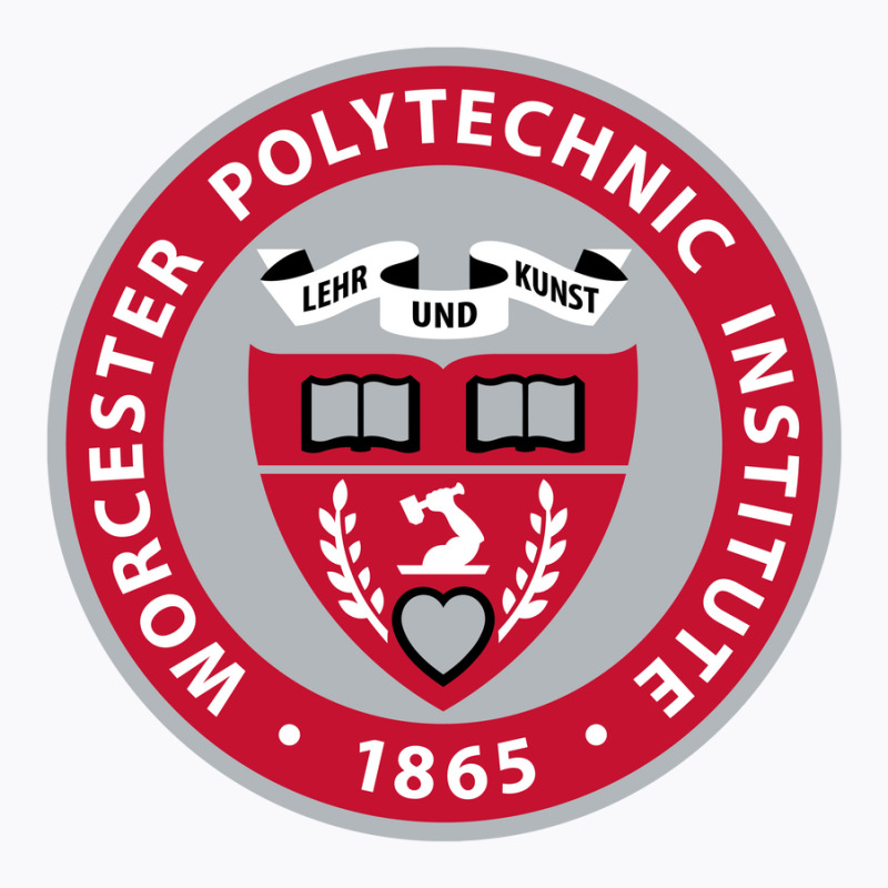 Worcester Polytechnic Institute T-shirt | Artistshot