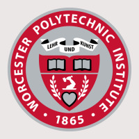 Worcester Polytechnic Institute Pocket T-shirt | Artistshot