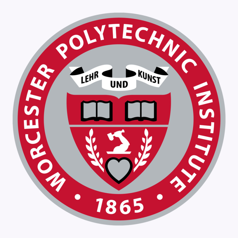 Worcester Polytechnic Institute Tank Top | Artistshot