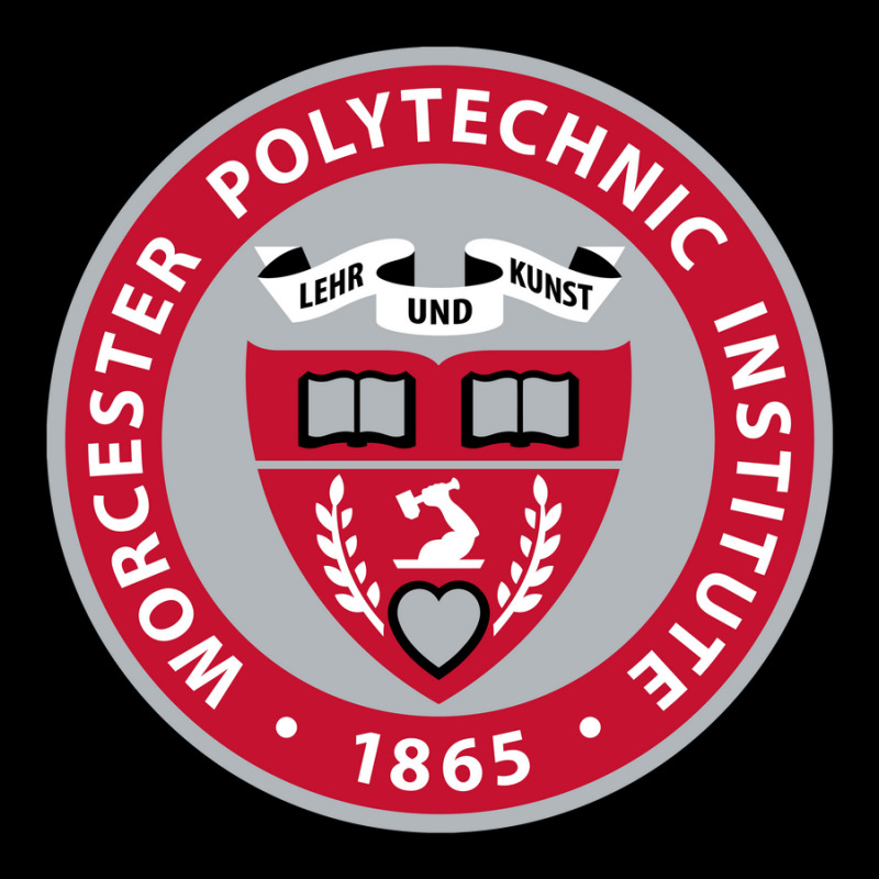 Worcester Polytechnic Institute Men's Long Sleeve Pajama Set | Artistshot