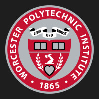 Worcester Polytechnic Institute Classic T-shirt | Artistshot