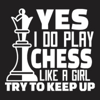 Chess Player T  Shirt1341 T-shirt | Artistshot