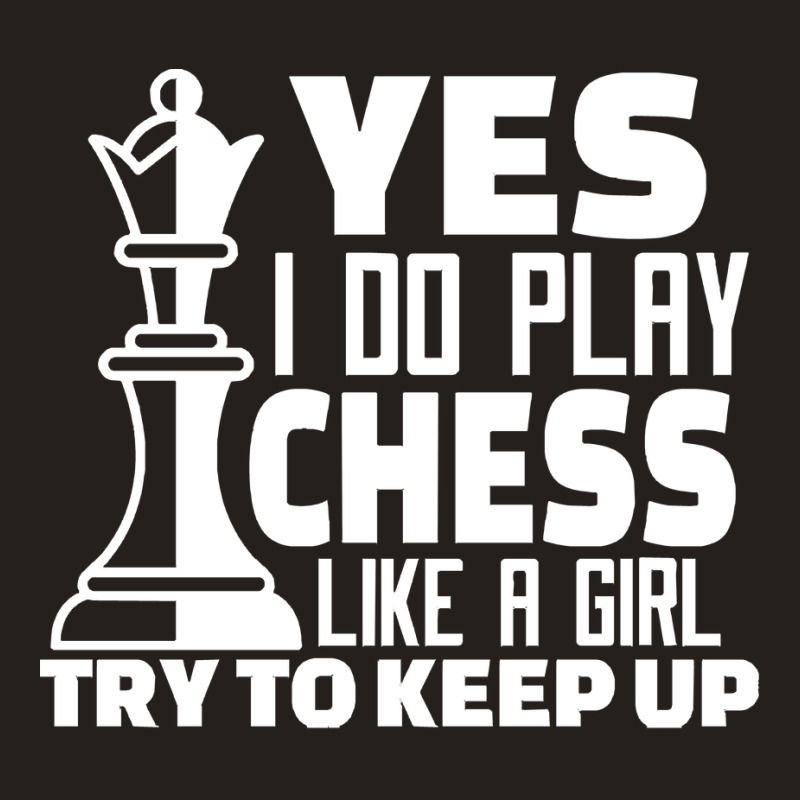 Chess Player T  Shirt1341 Tank Top | Artistshot