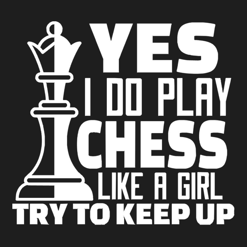 Chess Player T  Shirt1341 Classic T-shirt | Artistshot