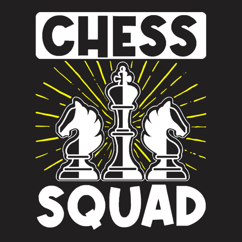 Chess T  Shirt1342 T-shirt | Artistshot